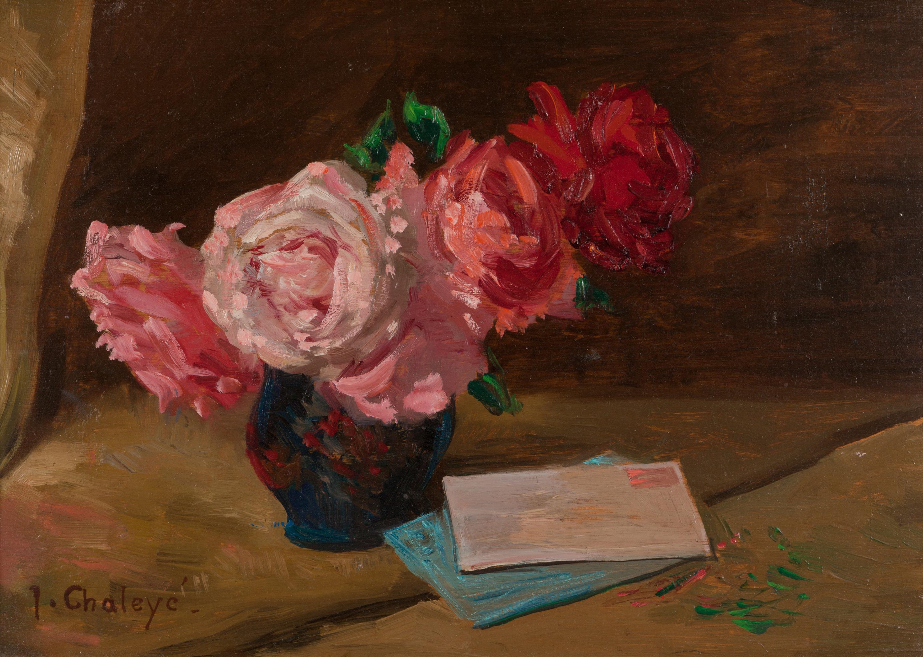 Still Life