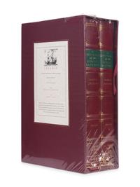 JOHNSON, Samuel (1709-1784). A Dictionary of the English Language.. . London: Longman Group UK Limited, 1990.