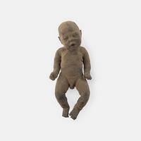 Dirt Baby