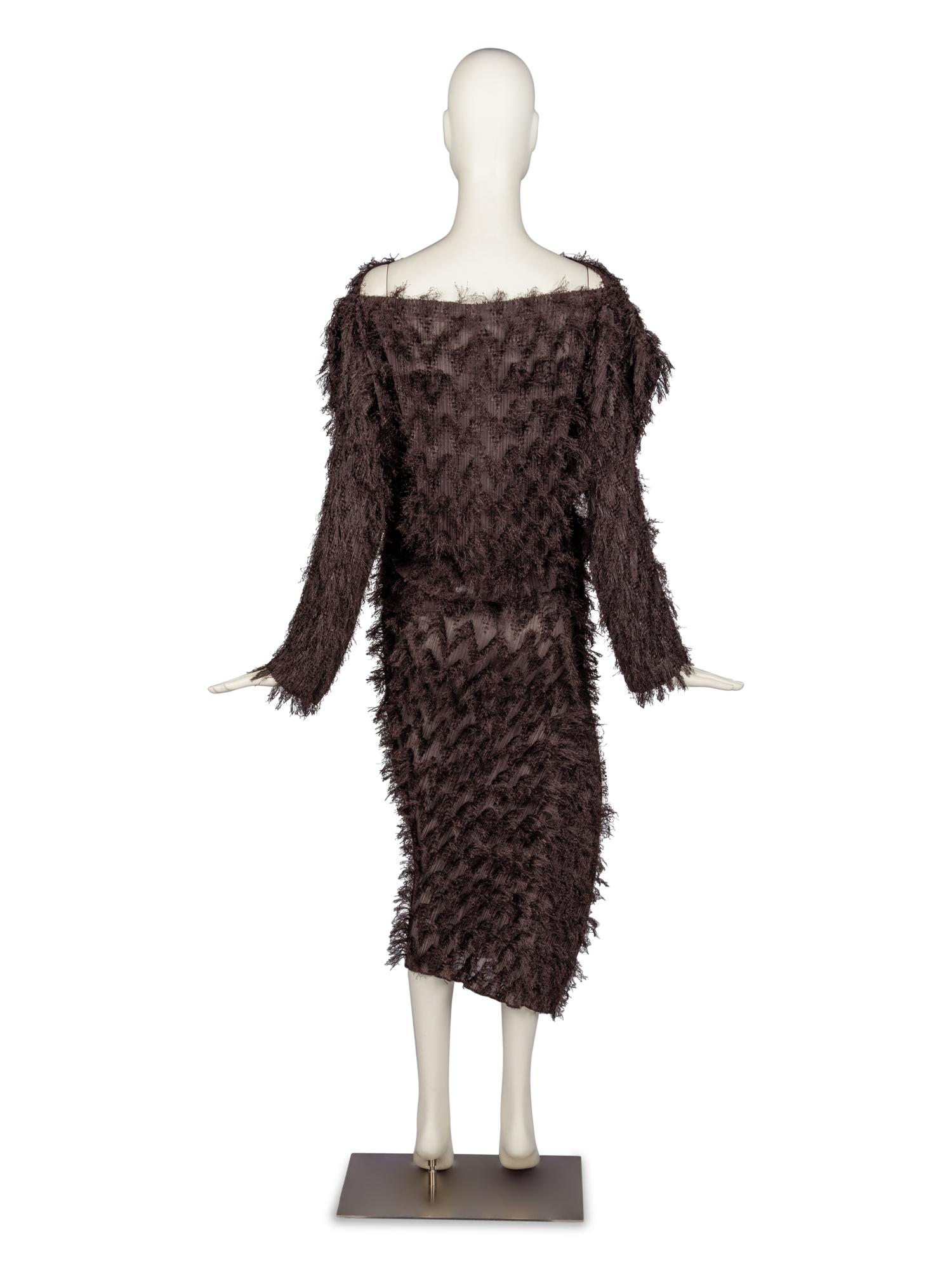 Issey Miyake Ensemble