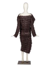 Issey Miyake Ensemble