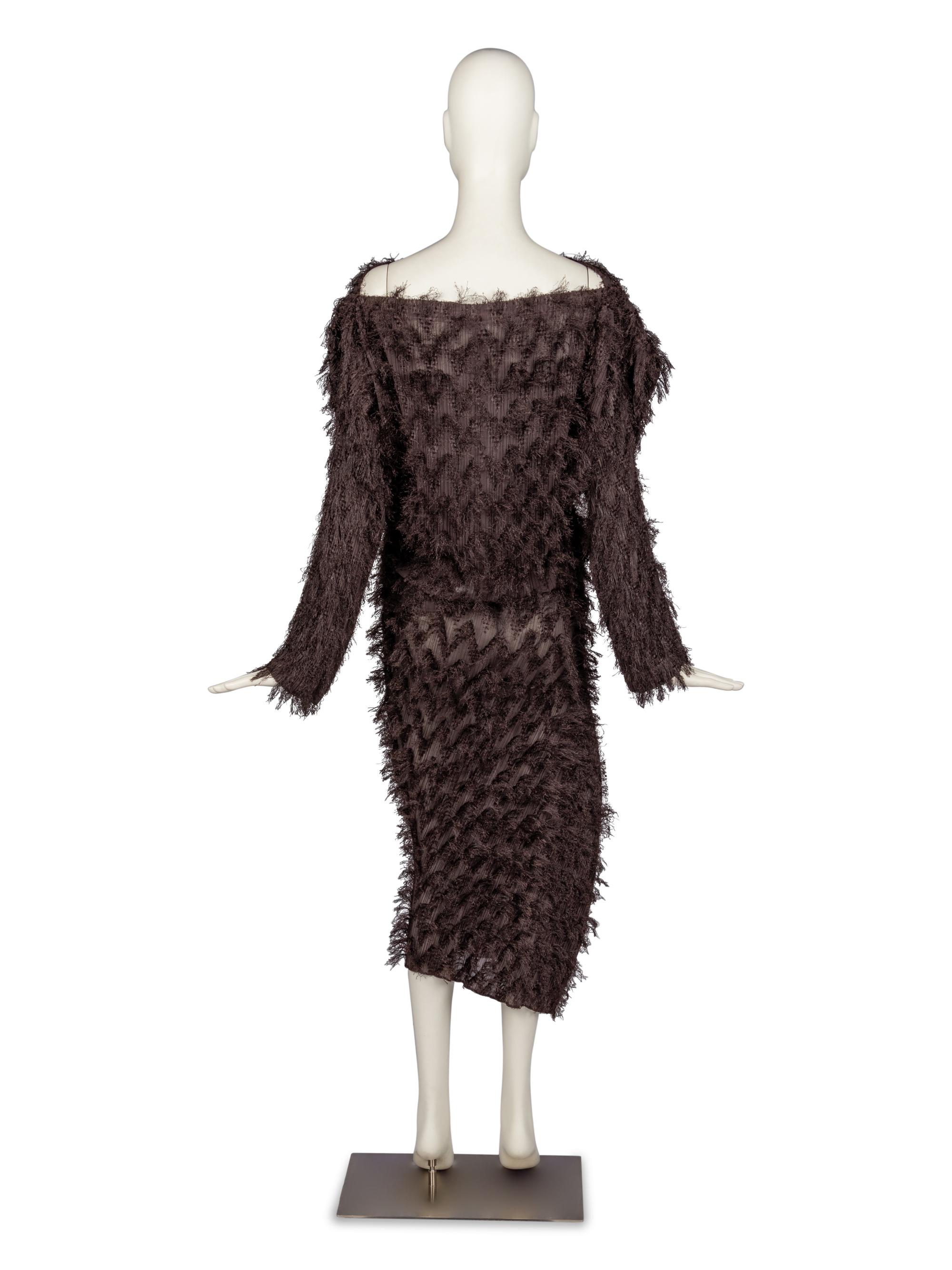 Issey Miyake Ensemble