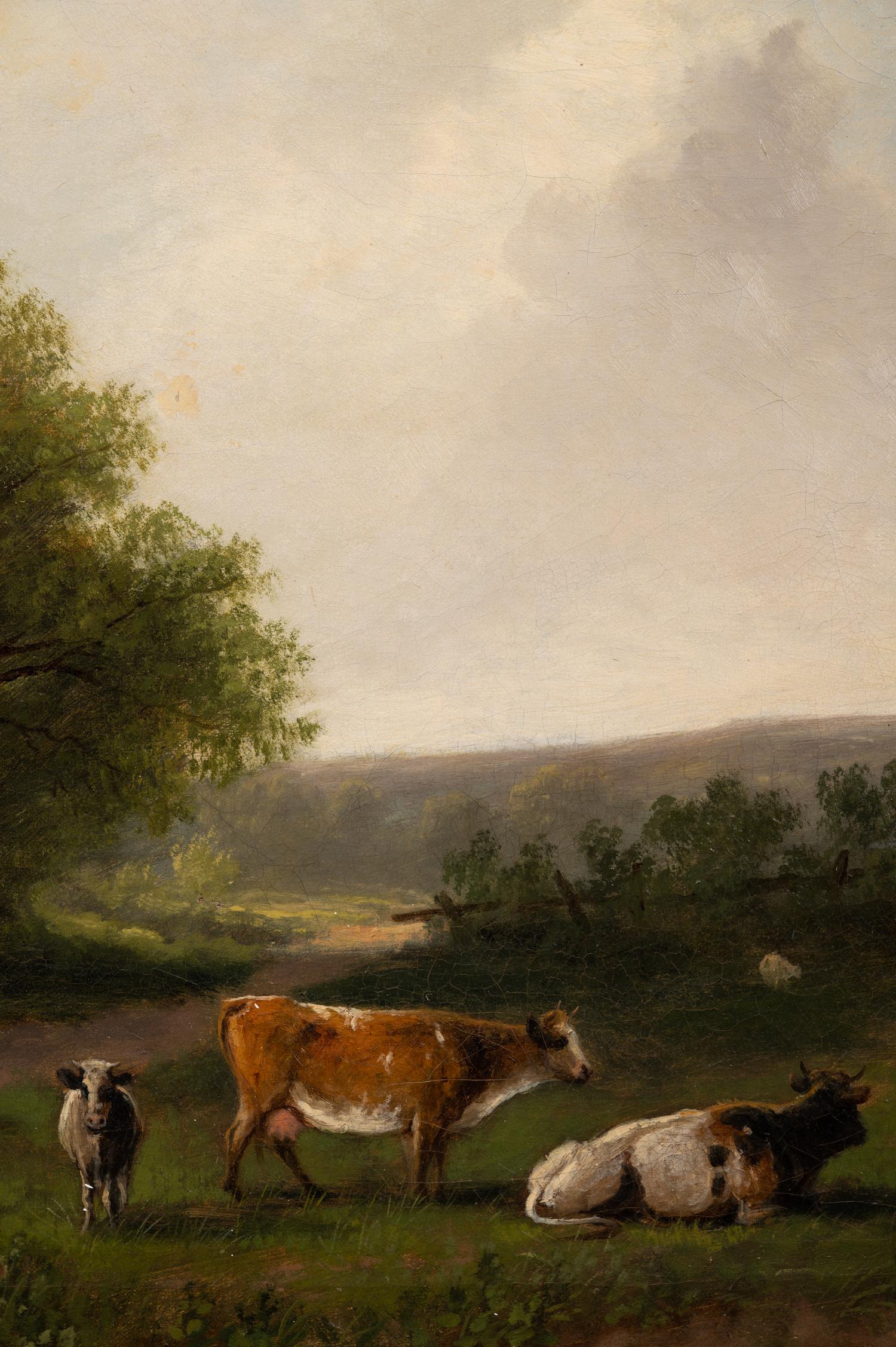 C. Raffel (British, 19th Century)