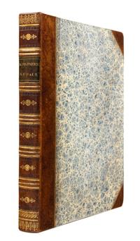 KIRKPATRICK, William, Colonel (1754-1812). An Account of the Kingdom of Nepaul. London, 1811. FIRST EDITION.