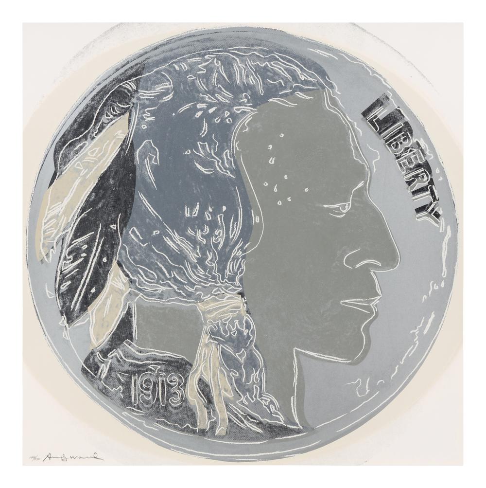 Andy Warhol  (American, 1928–1987)