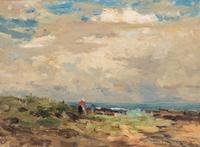 Along the Shore