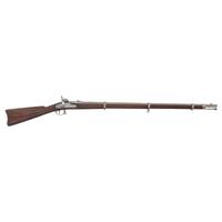 1862 Dated US Special Model 1861 Rifle Musket by Colt with New Jersey Surcharge