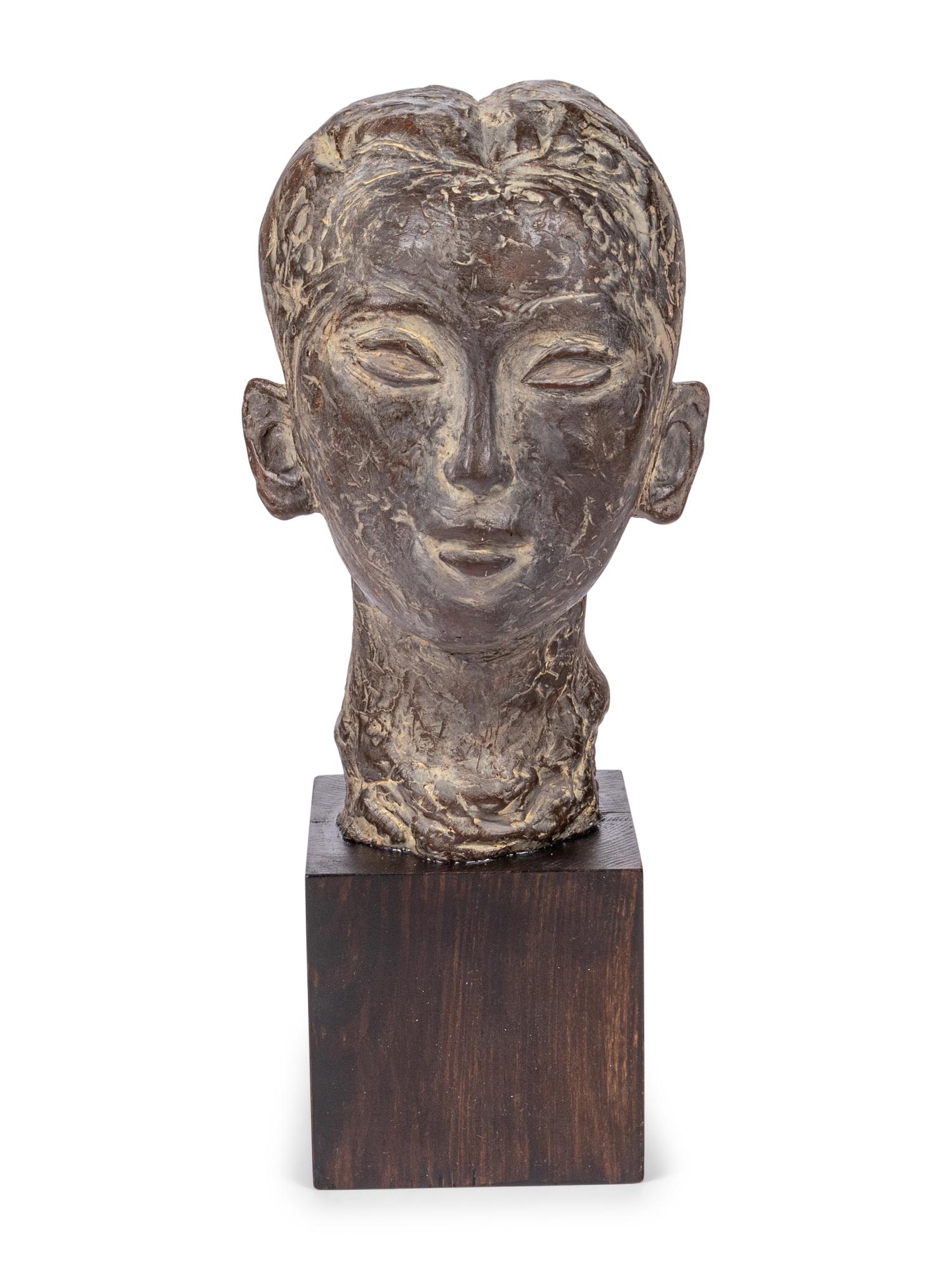 Head