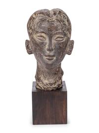 Head