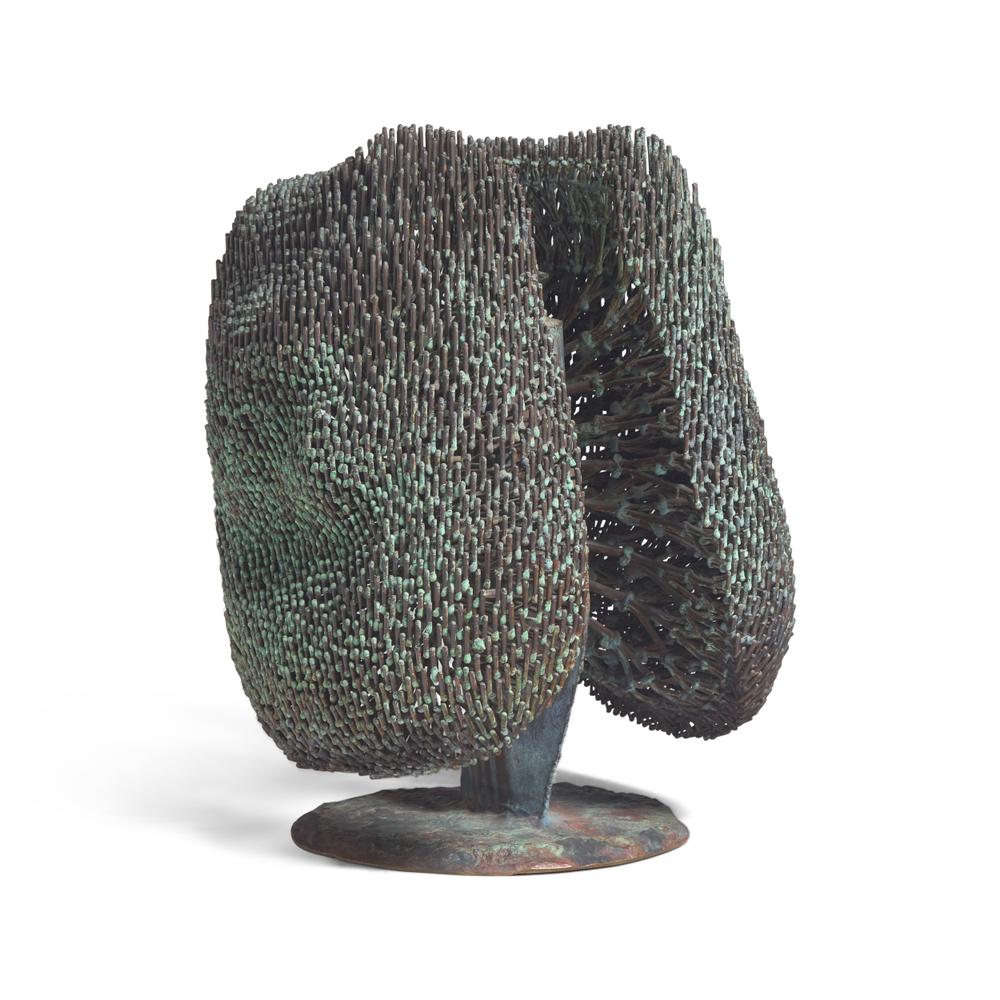 Harry Bertoia (American, 1915-1978)