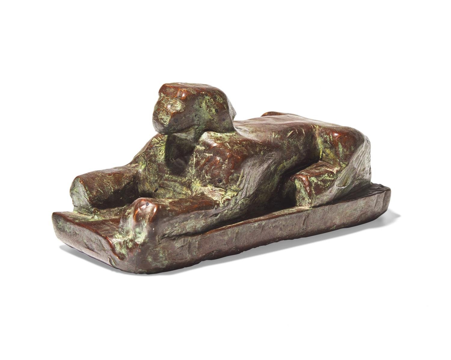 Another Sphinx, 1985