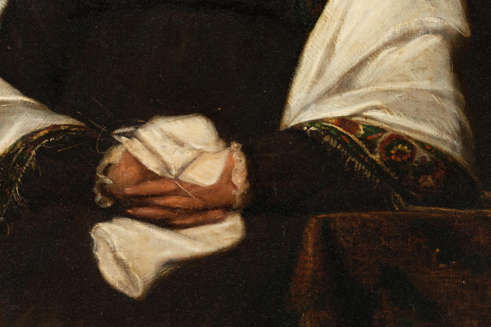 Artist Unknown, 19th Century