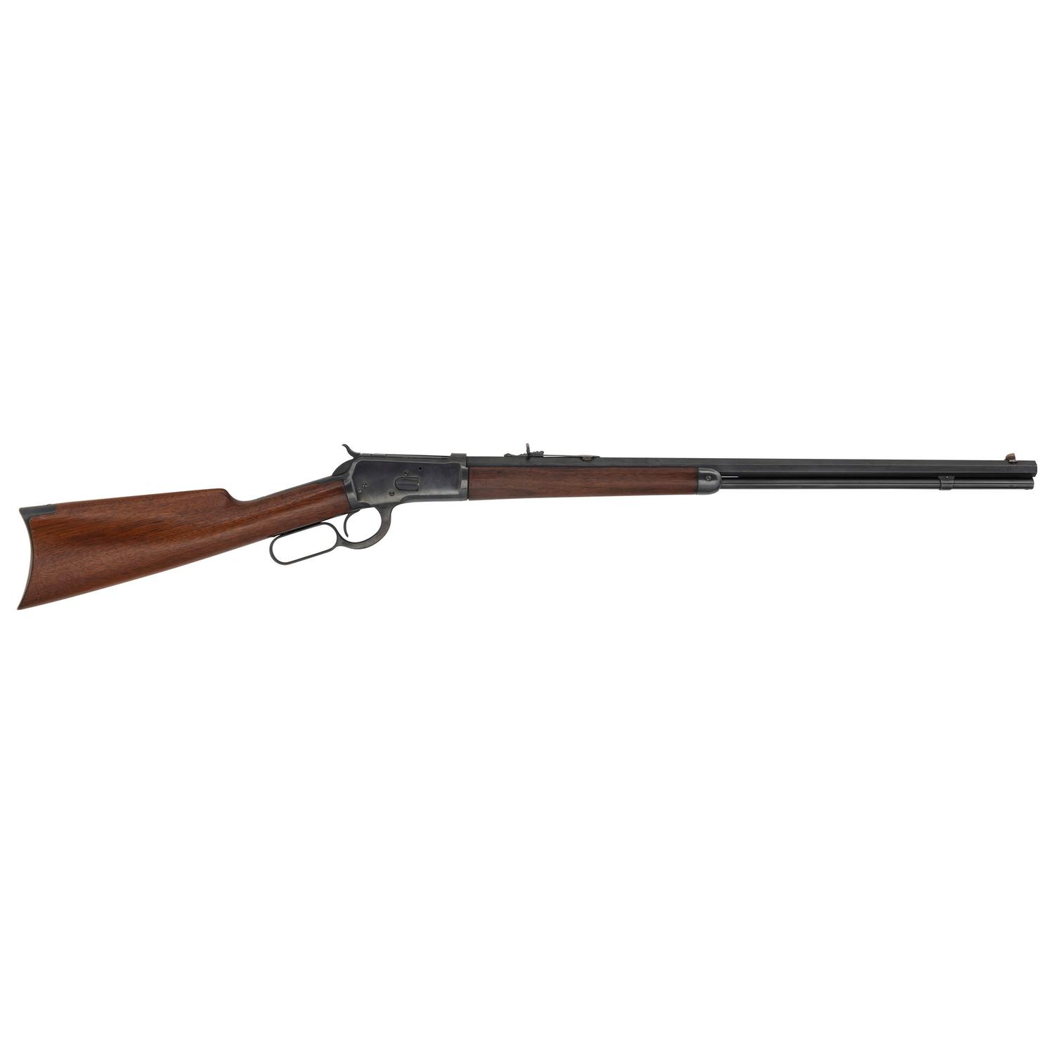 ** Winchester Model 1892 Rifle