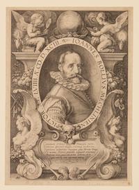Hendrik Goltzius (Dutch, 1558-1617)