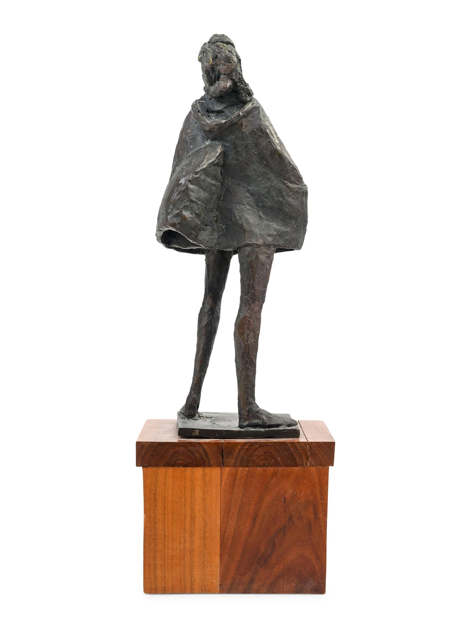 Artist Unknown (20th Century)