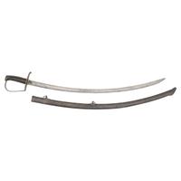European Saber