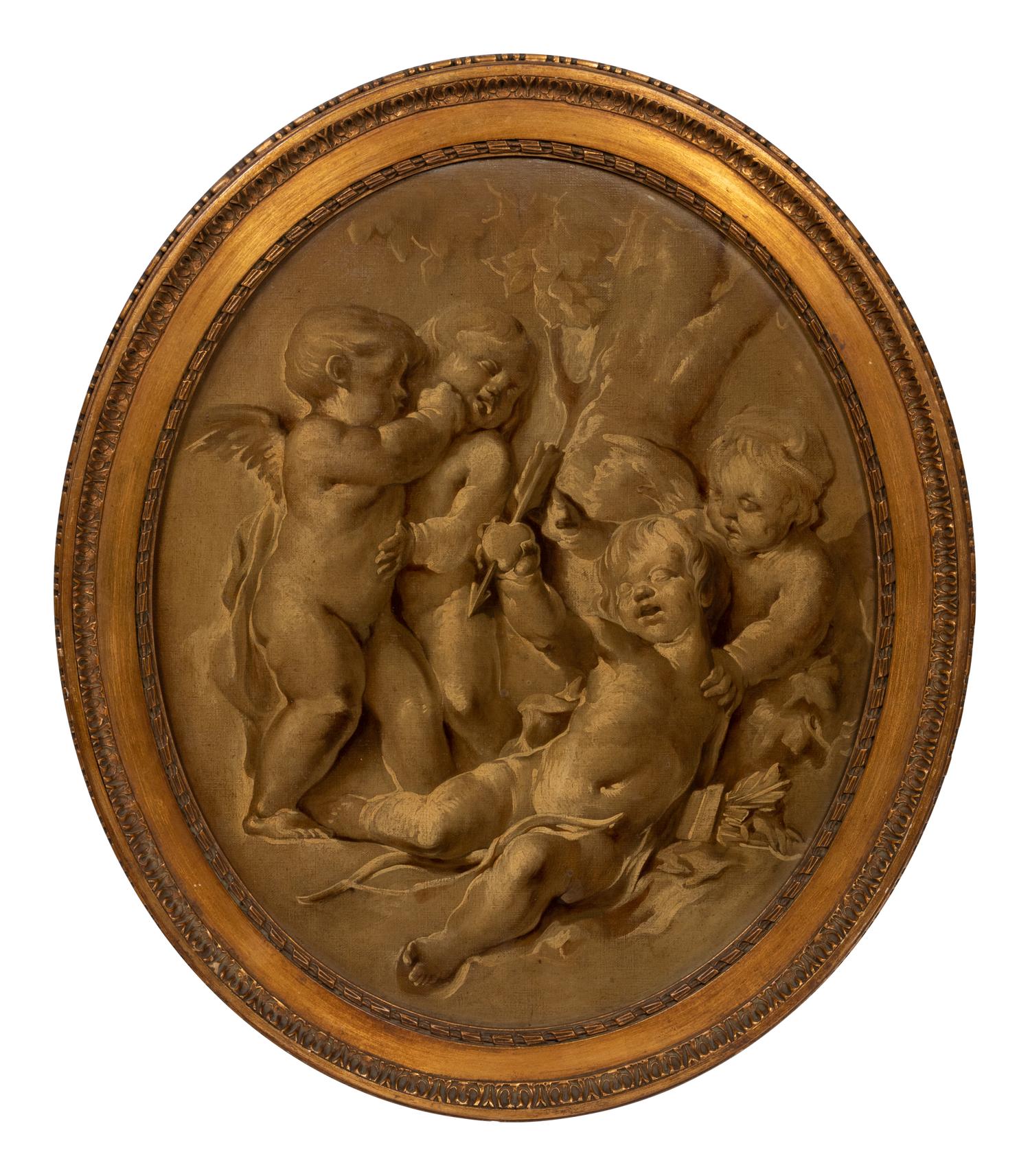 French School, 18th Century