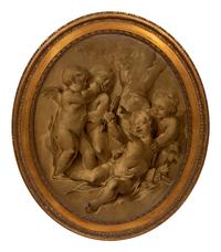 French School, 18th Century