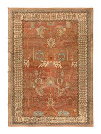 A Bakshaish Carpet