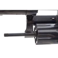 **J.P. Sauer Trophy .38 Special Revolver in Box