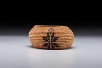 Cahuilla Basket