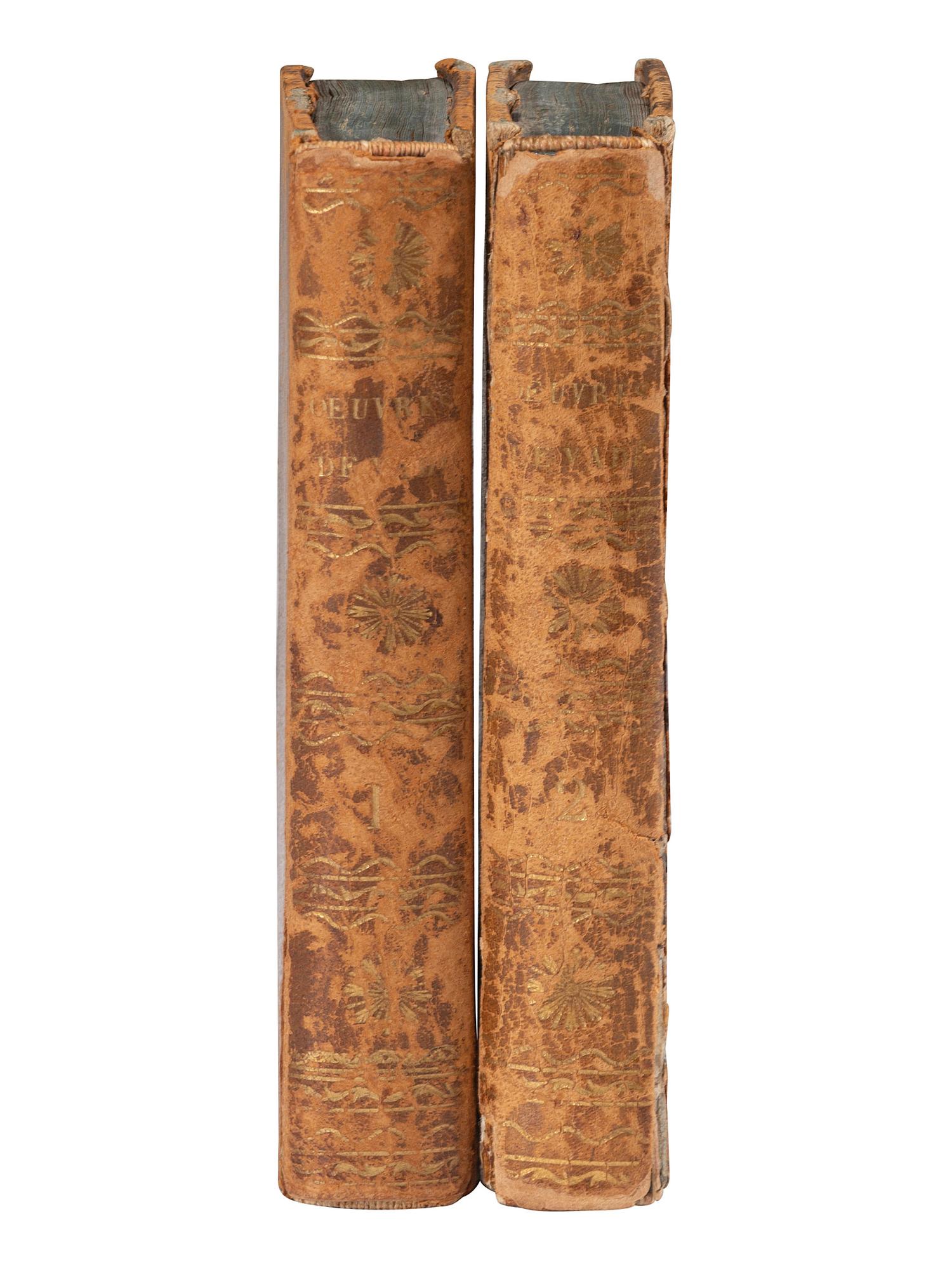 [LITERATURE - RELIGION]. Literature and theological works.