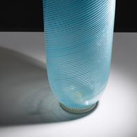 Mezza Filigrana vase