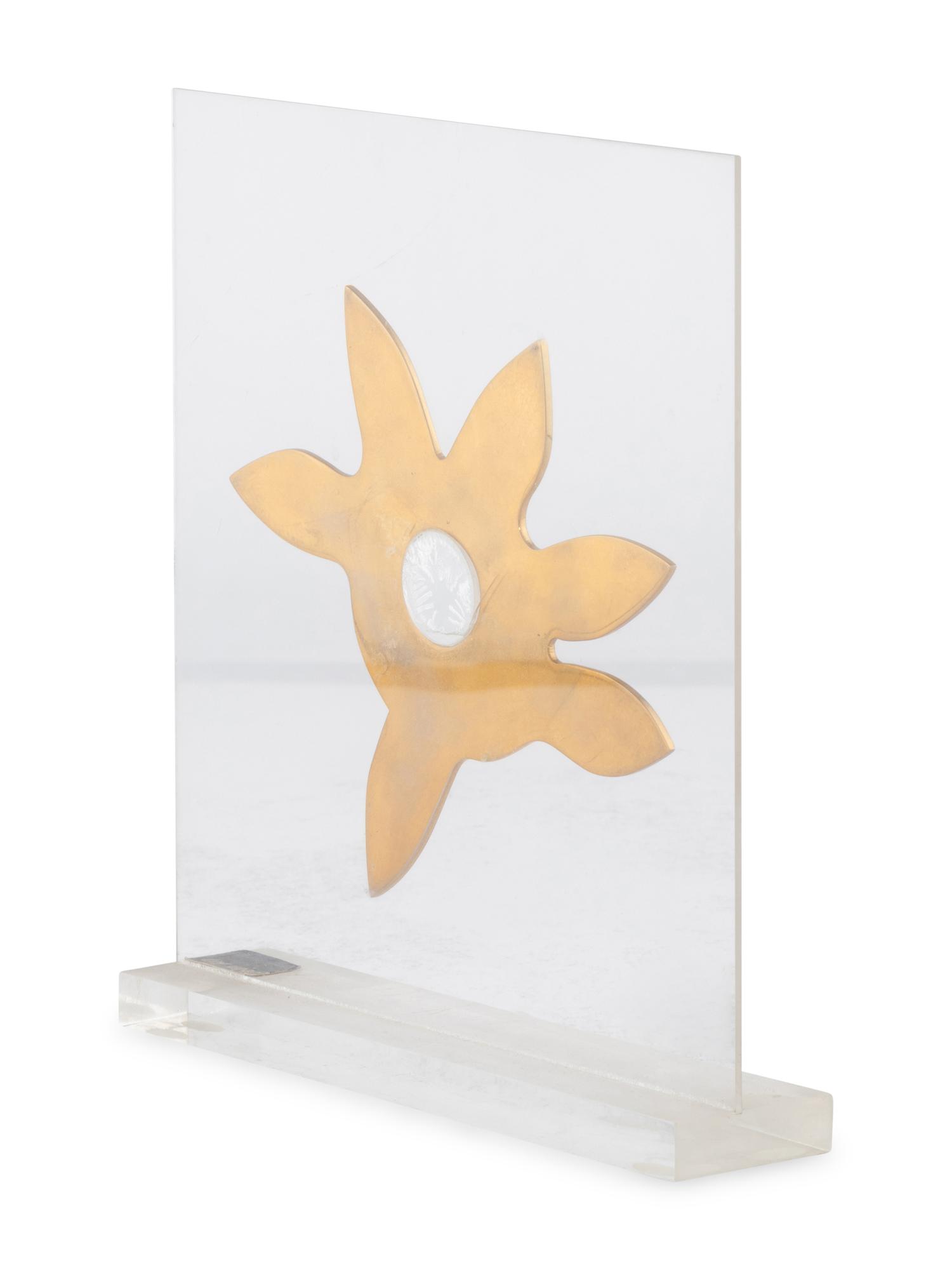 Étoile, 1968