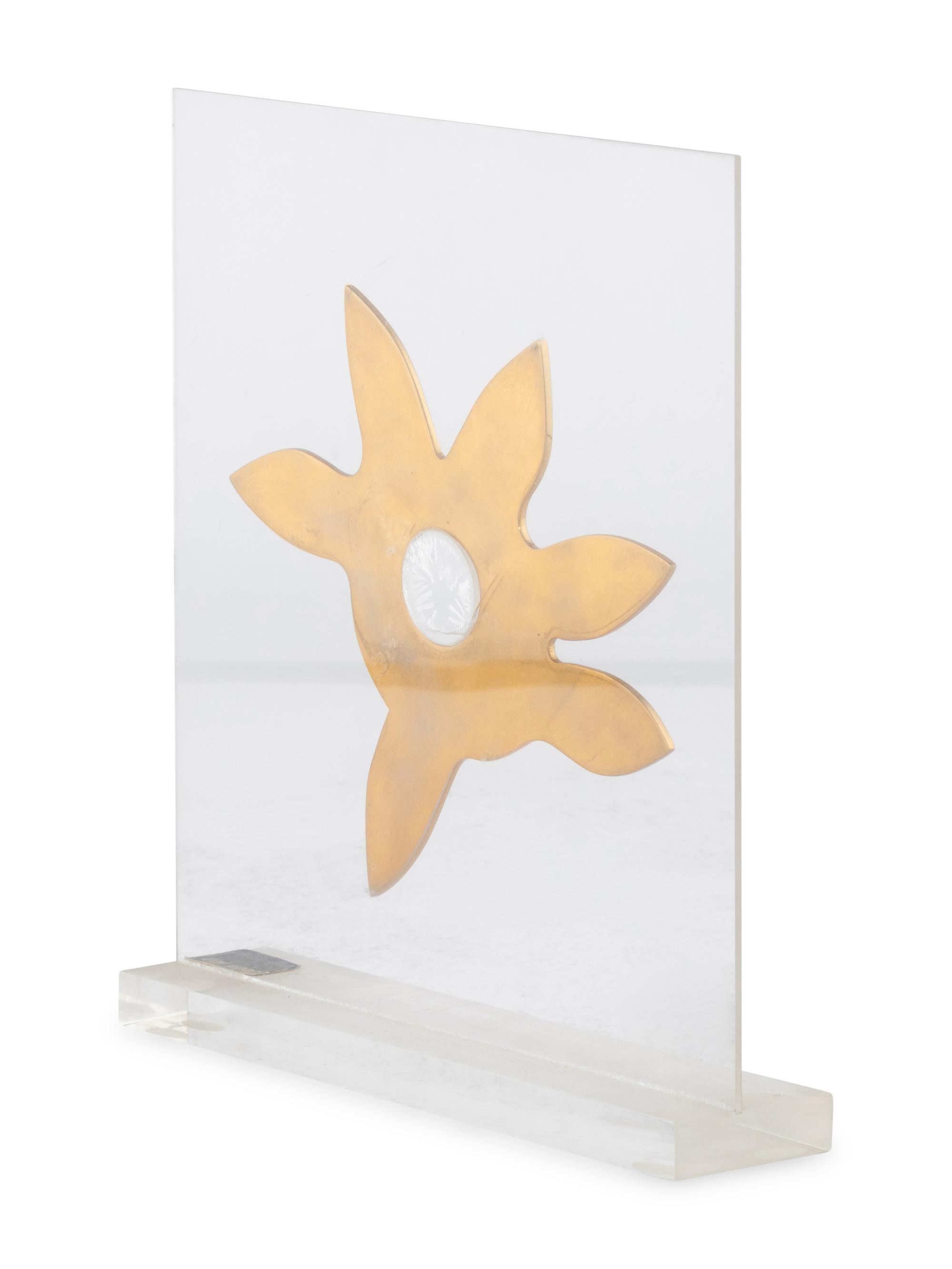 Étoile, 1968