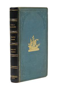 DRAKE, SIR FRANCIS. The World Encompassed by Sir Francis Drake... London, 1854. First edition.