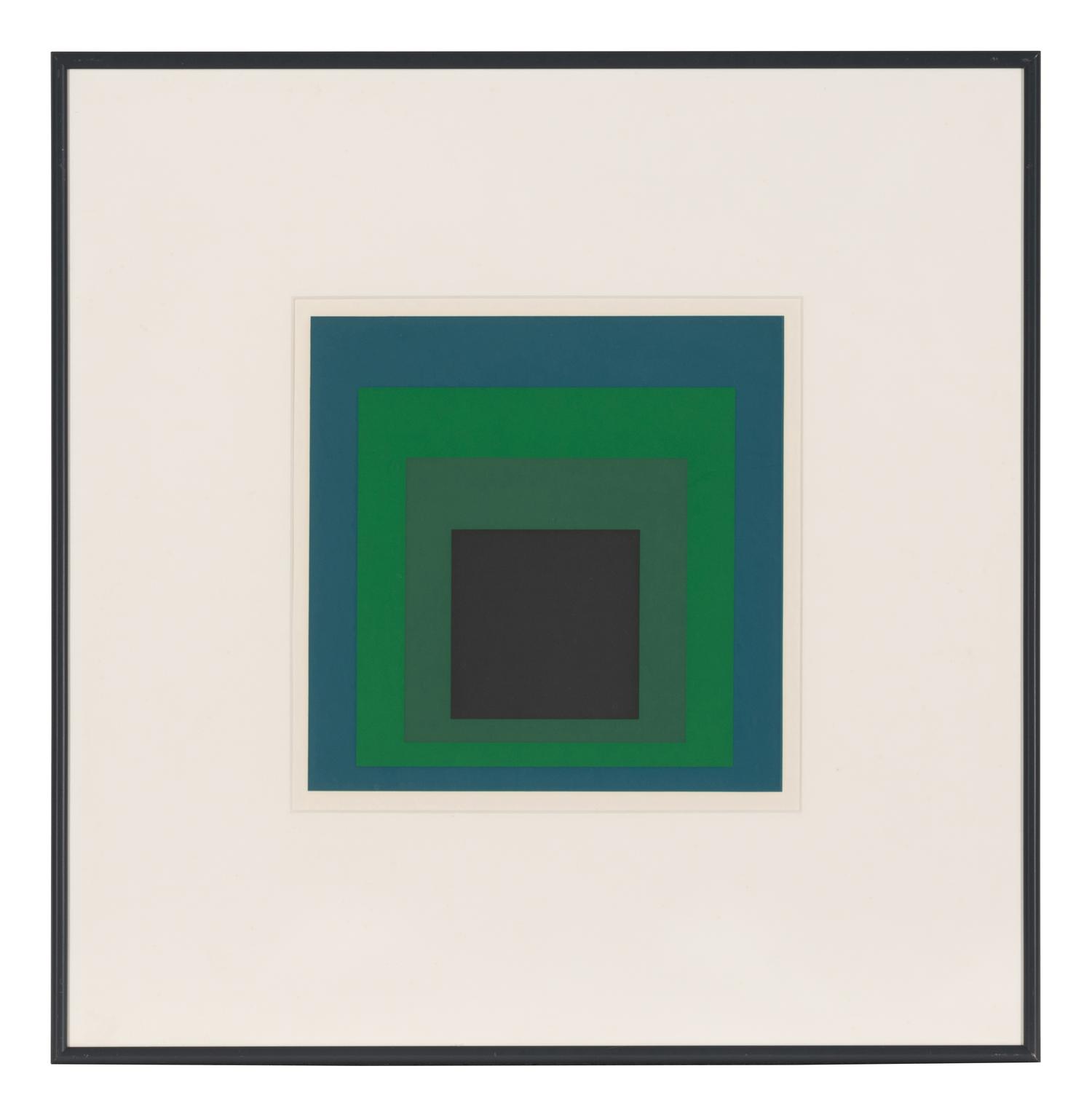 13 Works from Formulation: Articulation , 1972