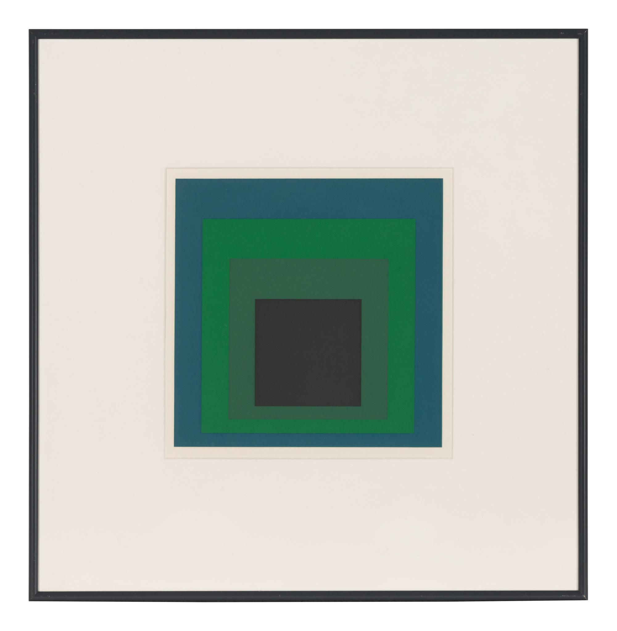 13 Works from Formulation: Articulation , 1972