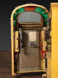 A Rock-ola 'Magic-Glo' Jukebox, Model 1428