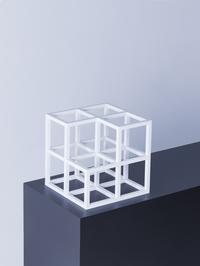 Cube without a Cube