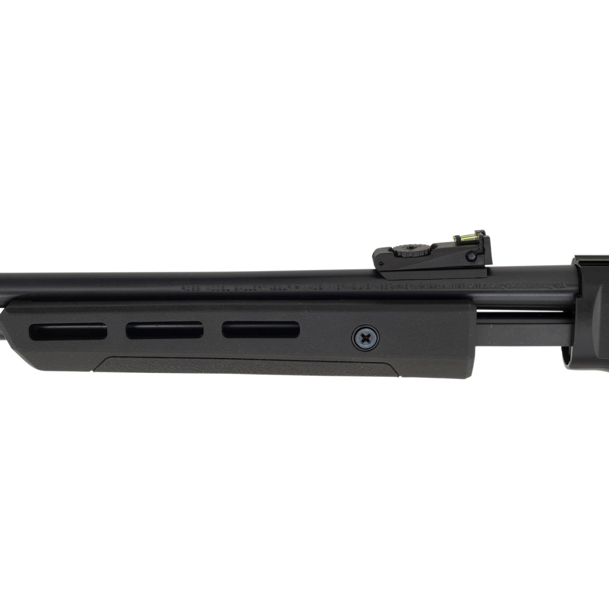 *Rossi Model Gallery .22 Rifle in Box