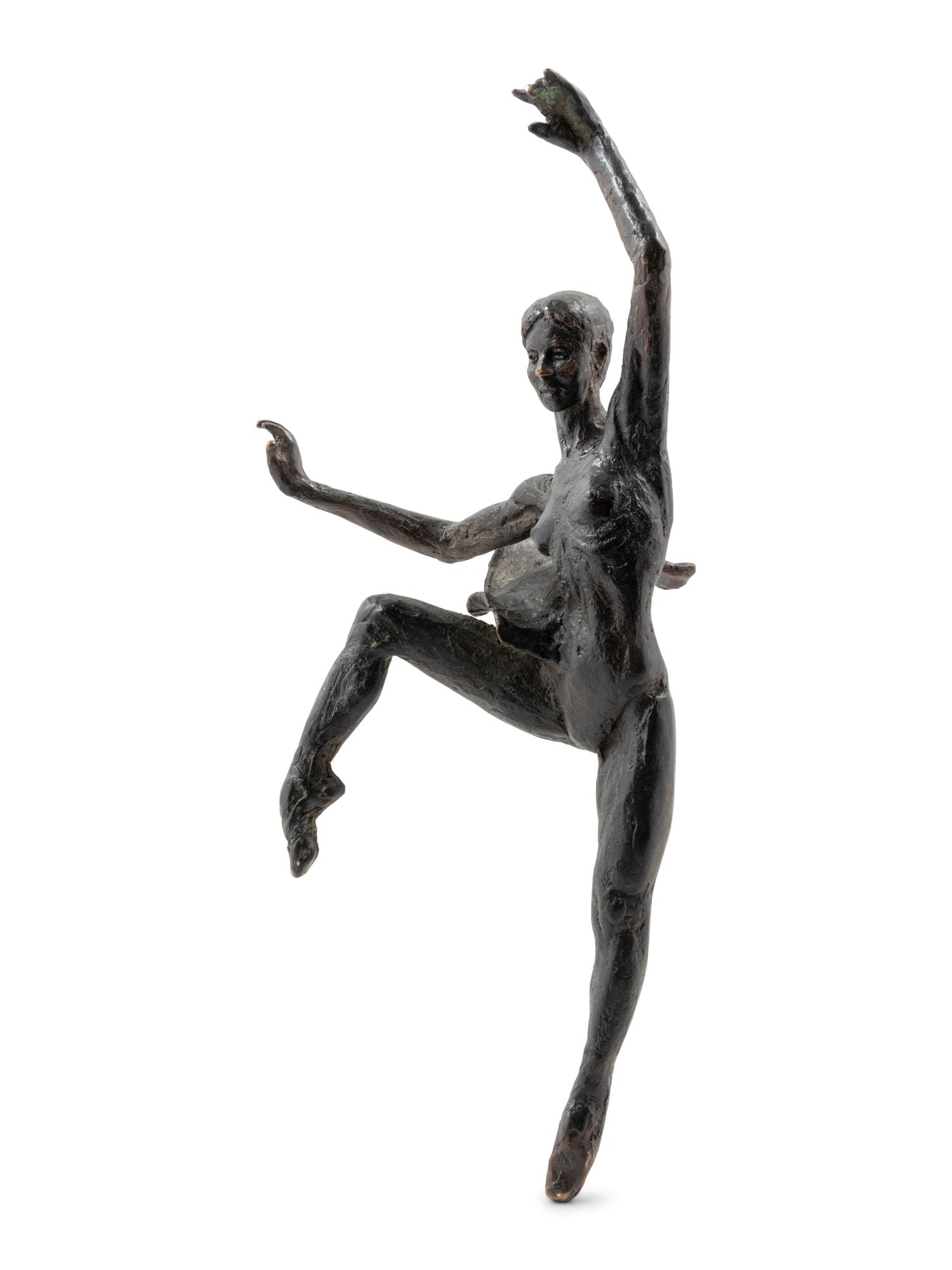 Artist Unknown (Late 20th Century)