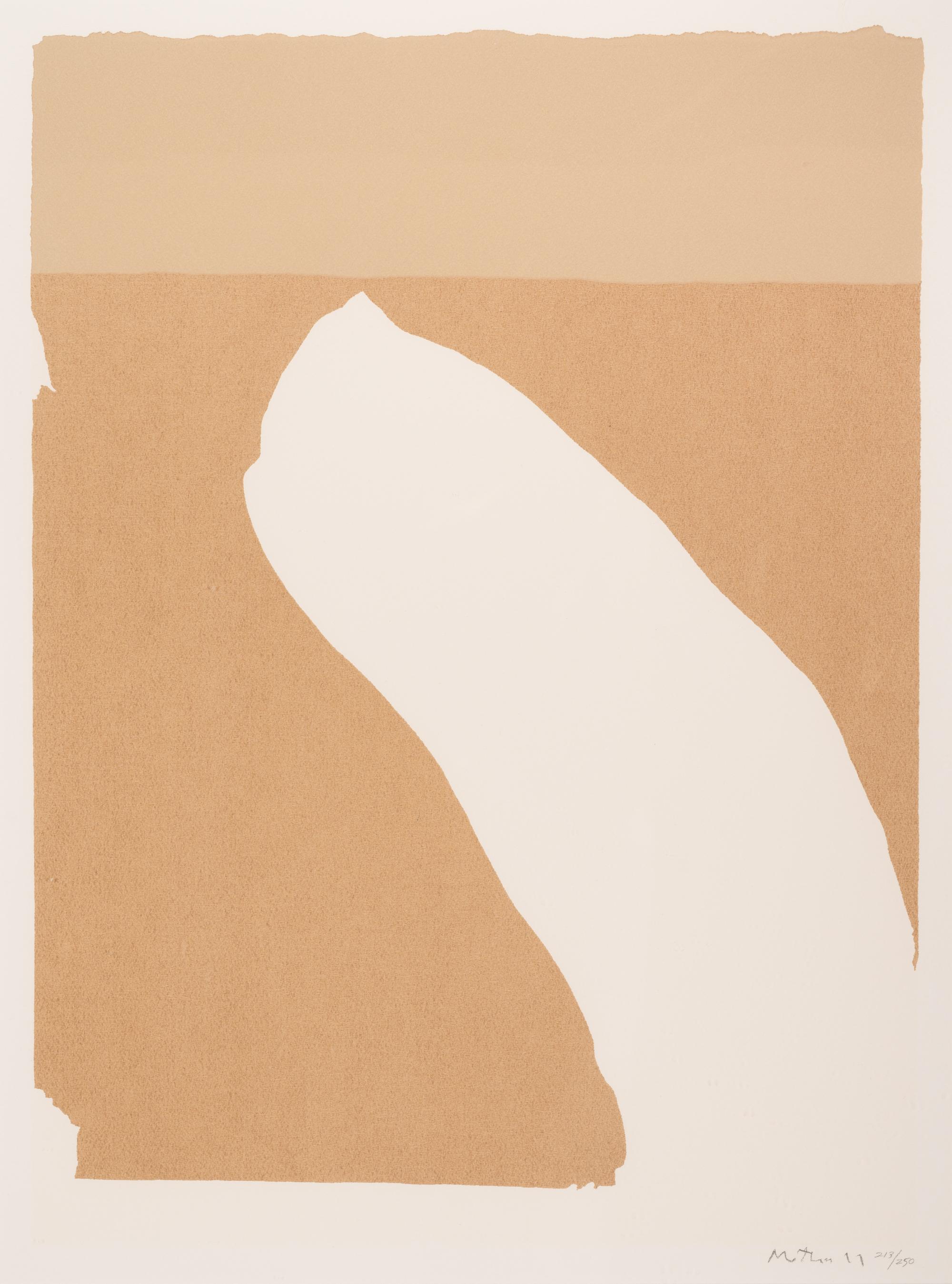 Untitled (from the Flight portfolio)