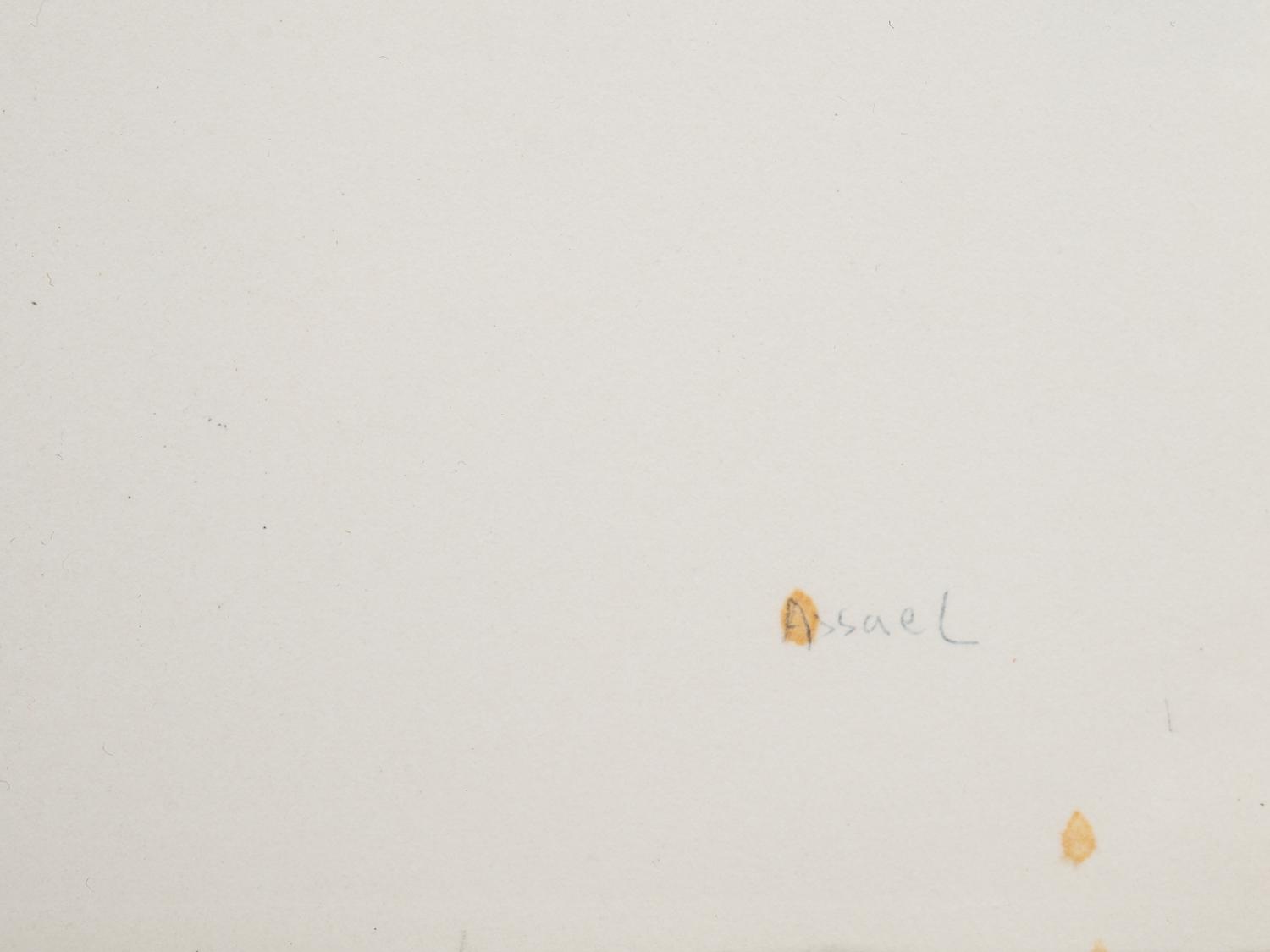 Untitled (Three Works), 1994-1996