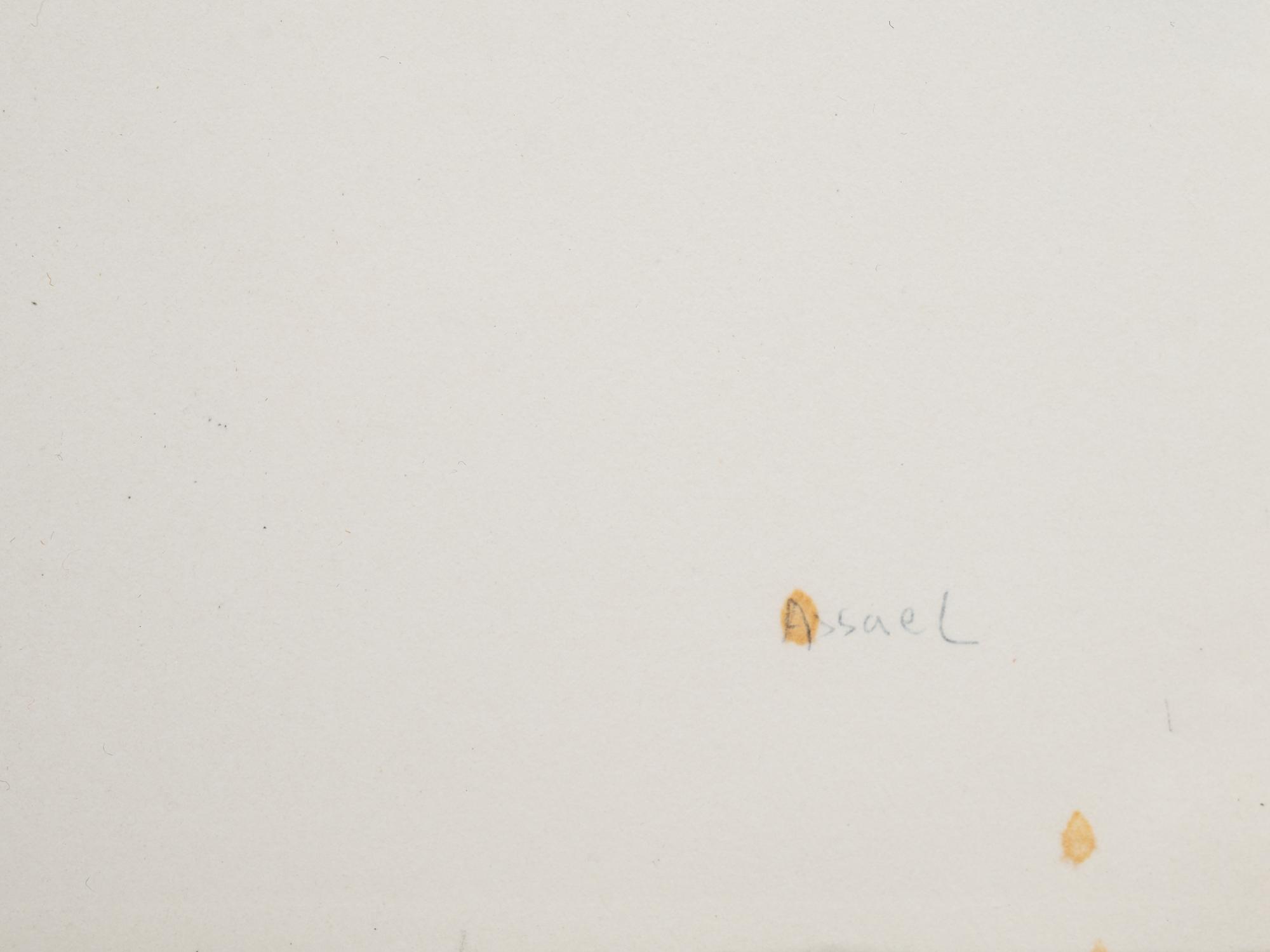 Untitled (Three Works), 1994-1996