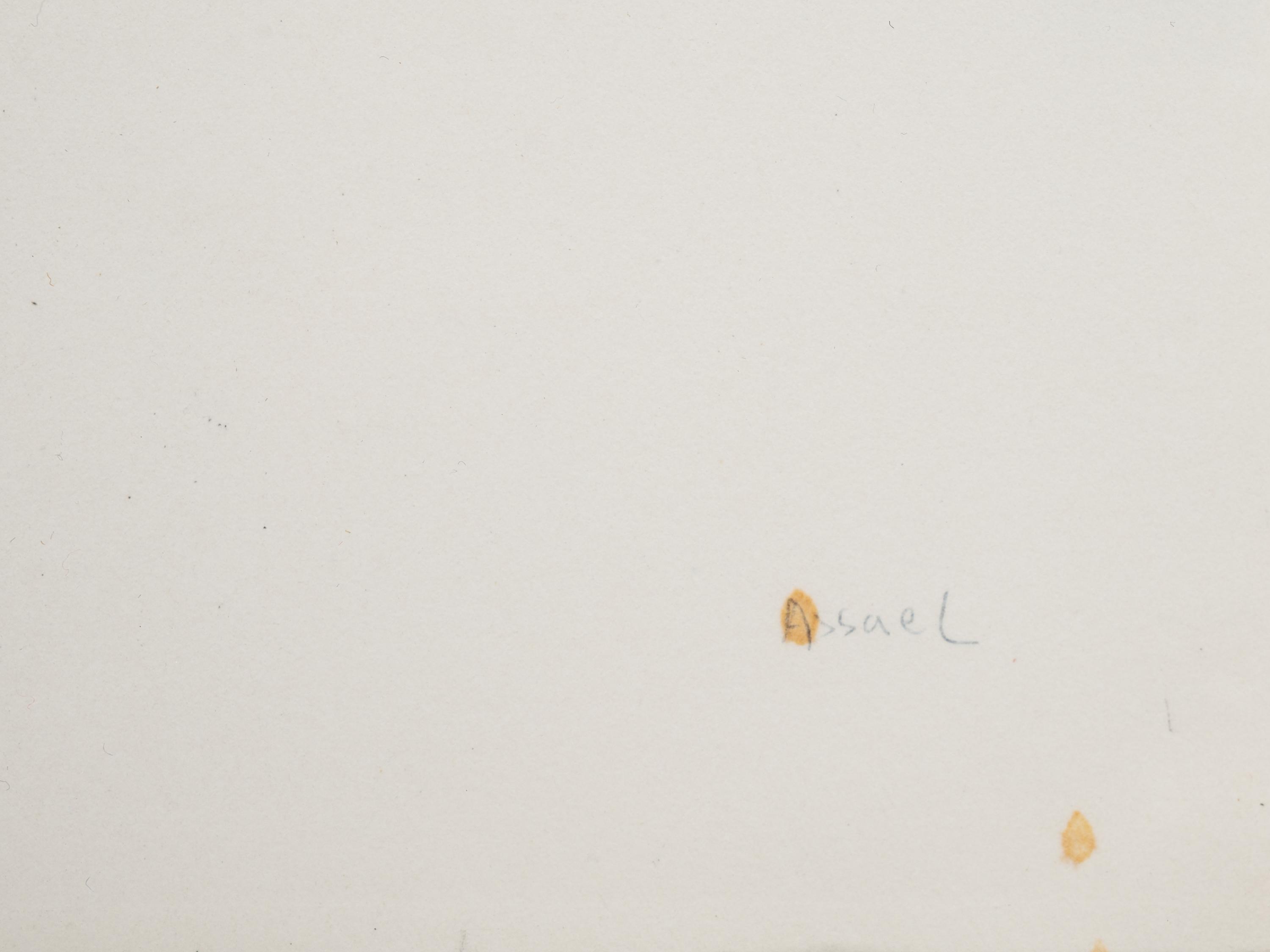Untitled (Three Works), 1994-1996