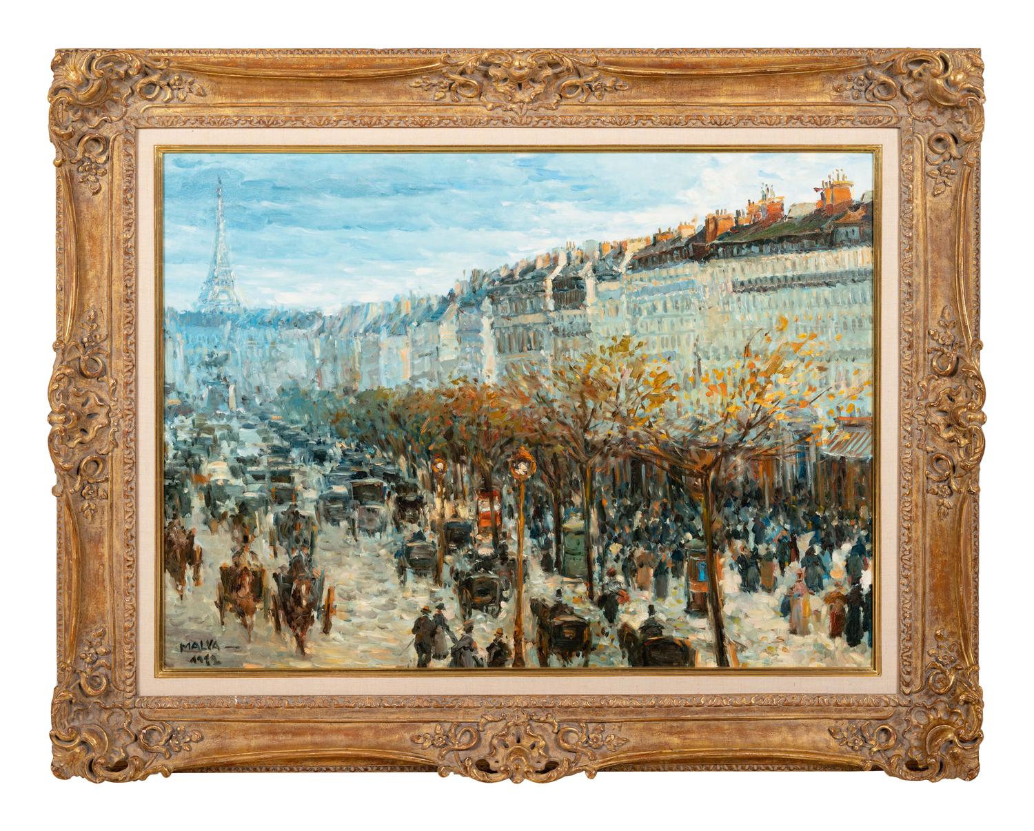 Paris