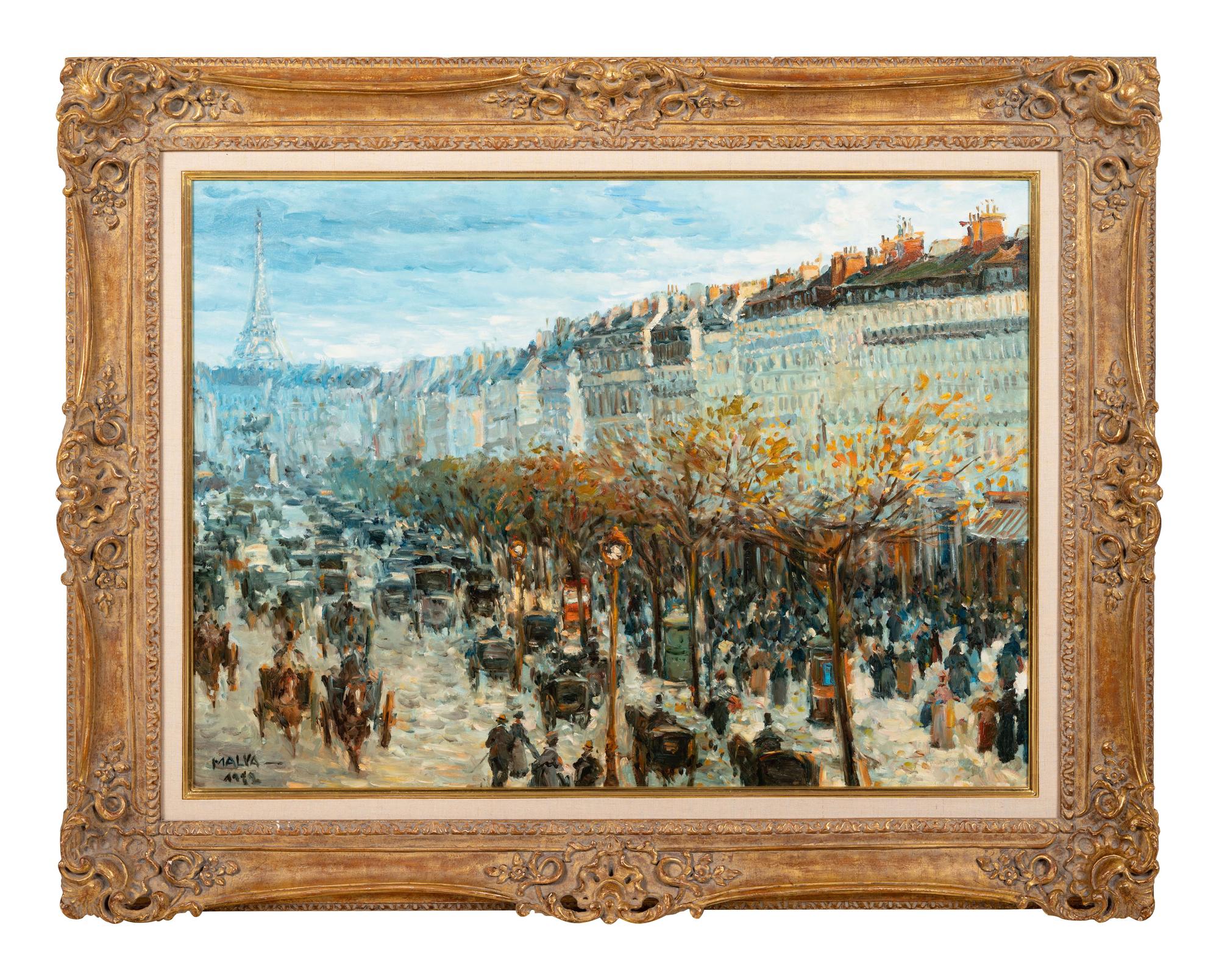 Paris