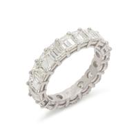 TWO-SIDED DIAMOND ETERNITY BAND