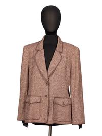 Chanel, Tweed Blazer