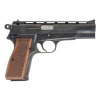 *FEG PJK-9HP Pistol with Vented Rib Slide