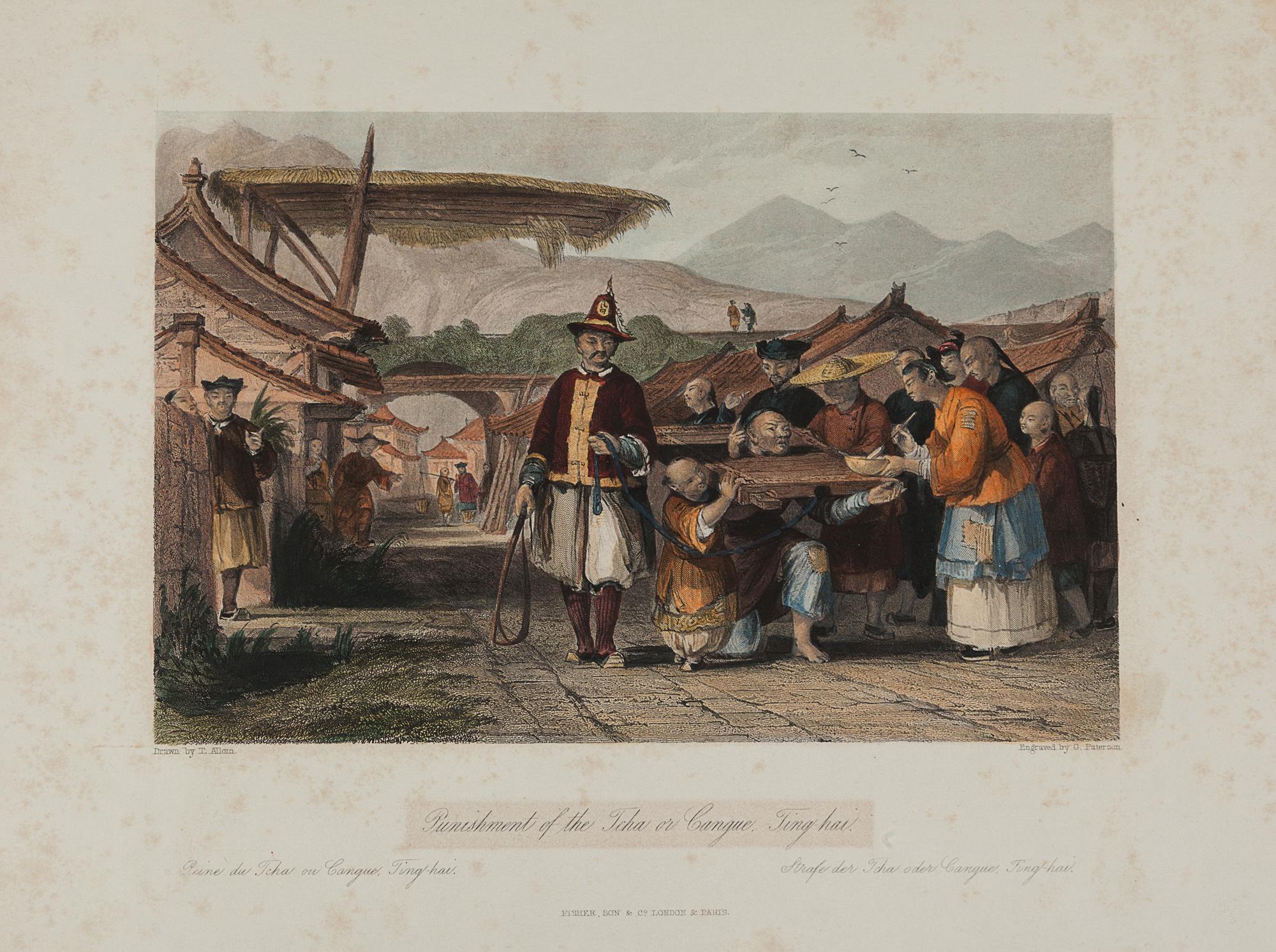 Thomas Allom