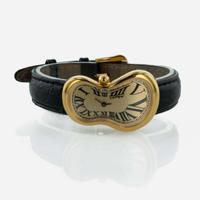 A Salvador Dali Softwatch by Exaequo C.1990