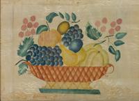 Three Watercolor Theorems