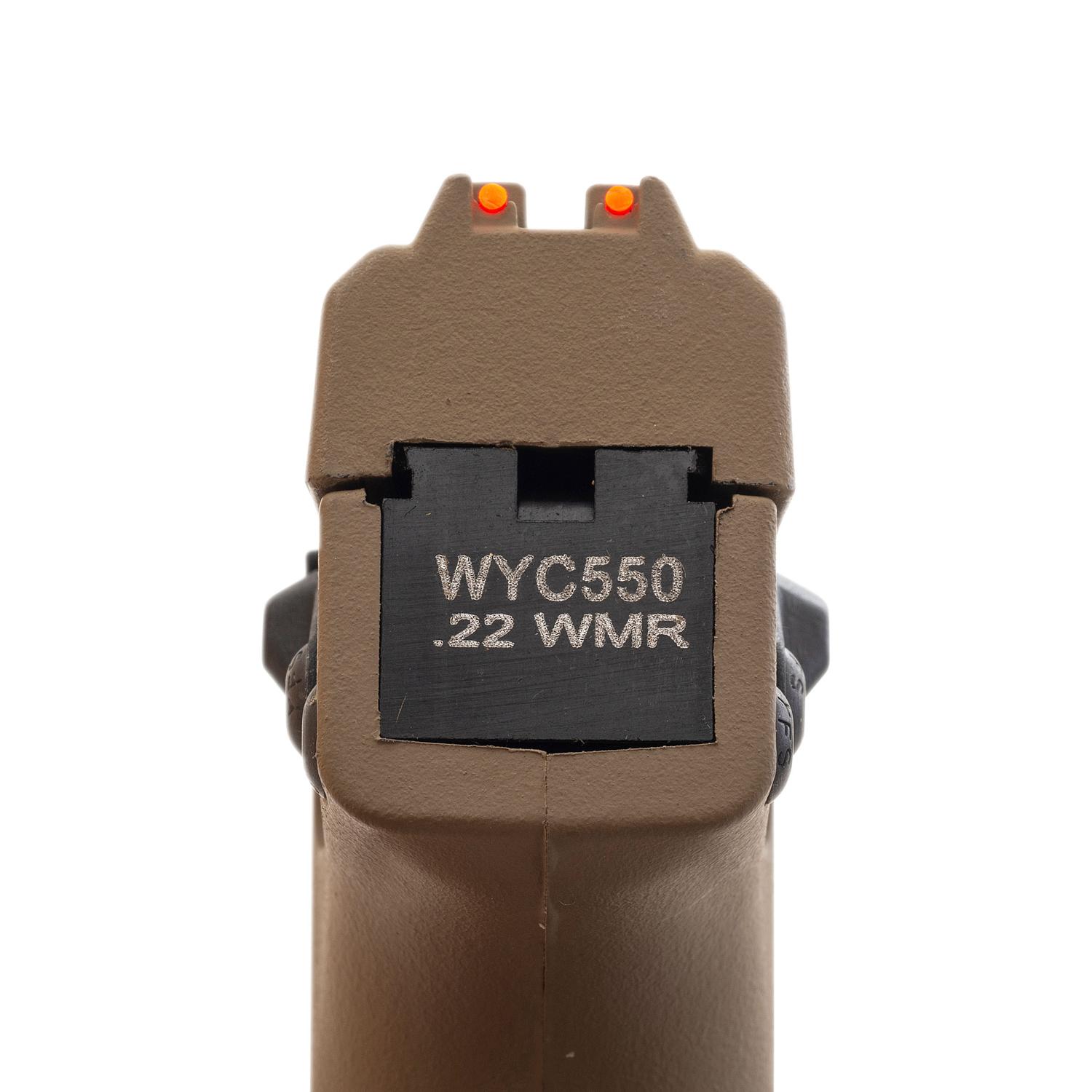 *KEL-TEC PMR 30 in Box with Accessories