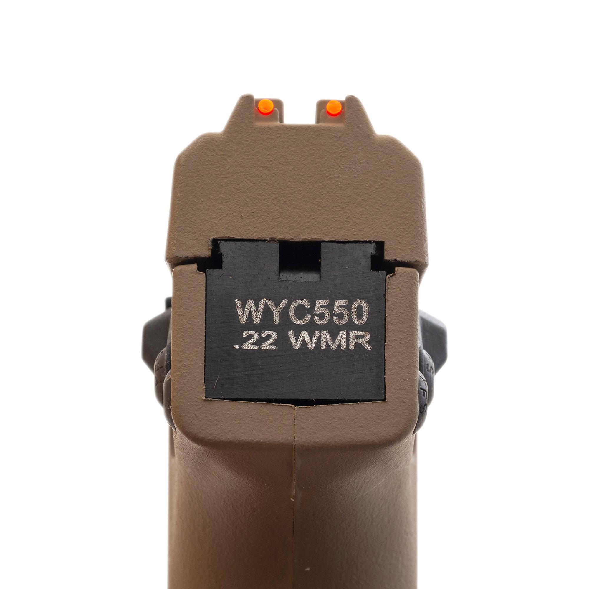 *KEL-TEC PMR 30 in Box with Accessories